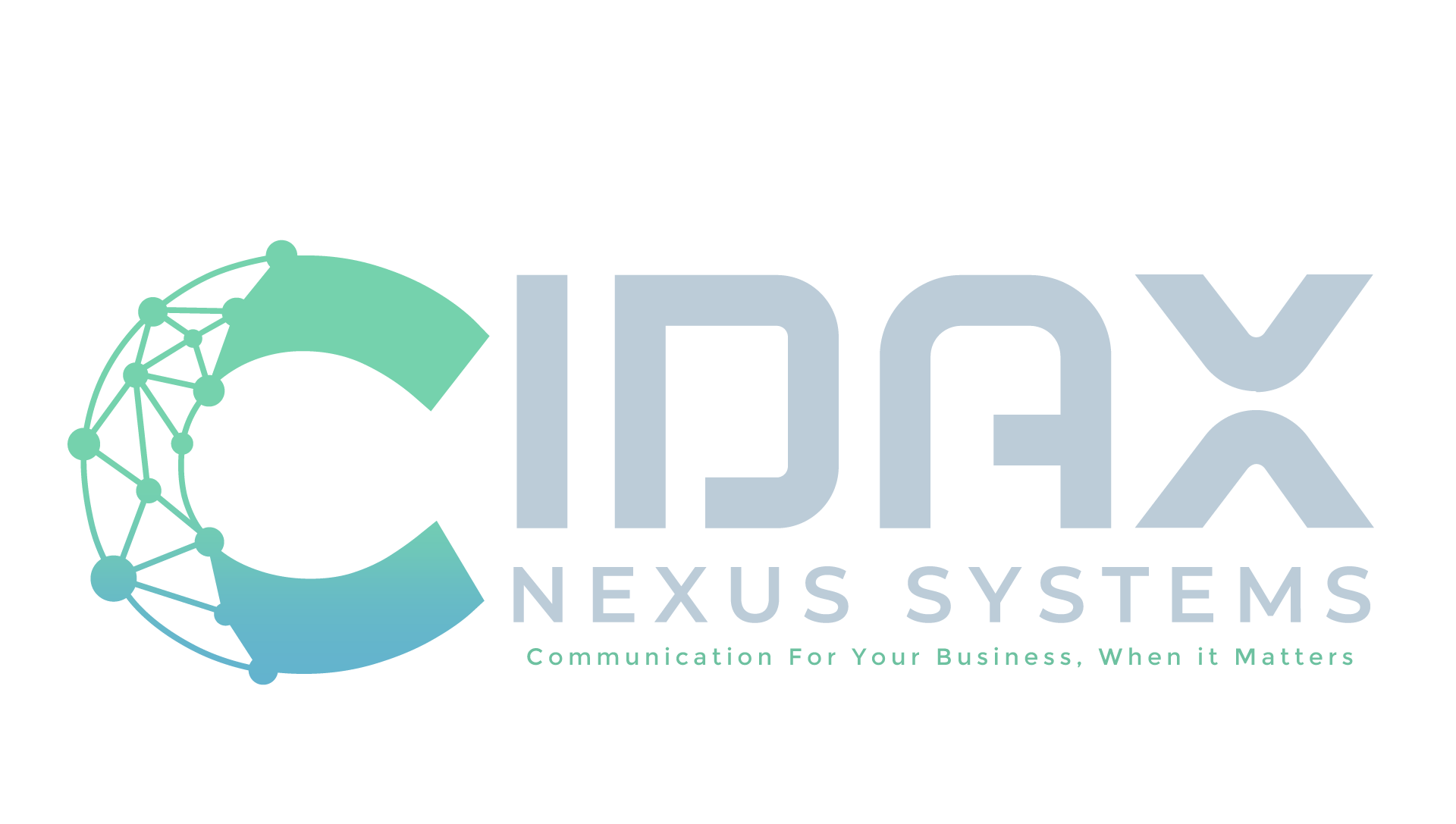Cidax Nexus Systems